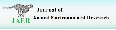 Journal of Animal Environmental Research