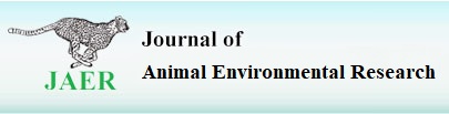 Journal of Animal Environmental Research