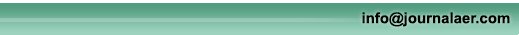 Journal of Animal Environmental Research